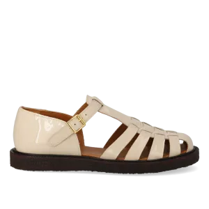Classic Fisherman's sandal