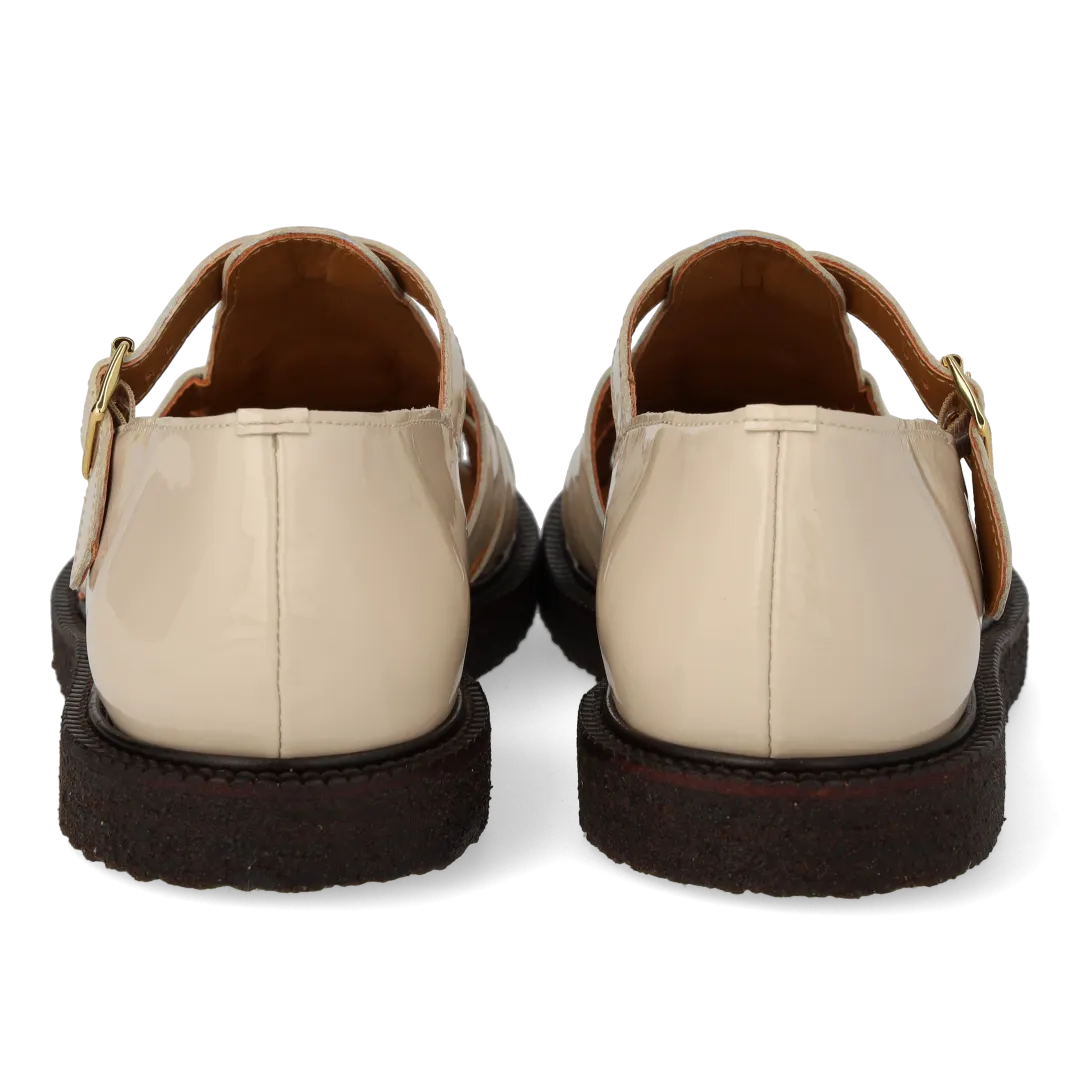 Classic Fisherman's sandal