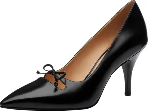 Coach Womens Runway Pump
