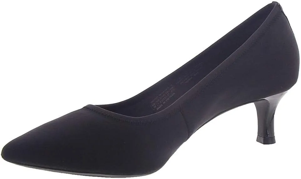 Cobb Hill Rockport Collection TM Kaiya Pump Women's Pump
