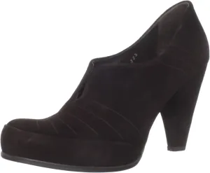 Coclico Women's Oz Suede Pump