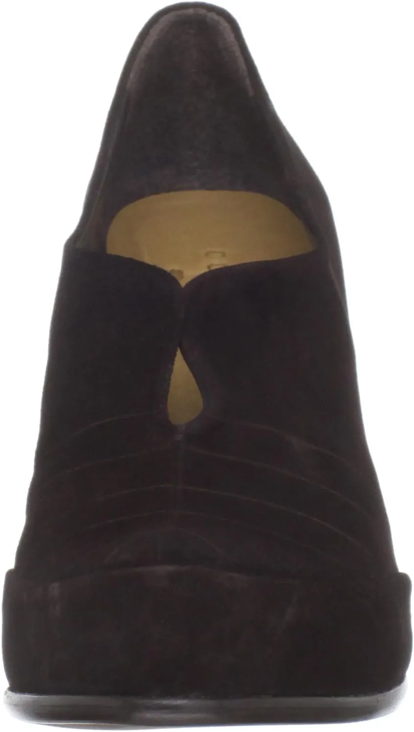 Coclico Women's Oz Suede Pump