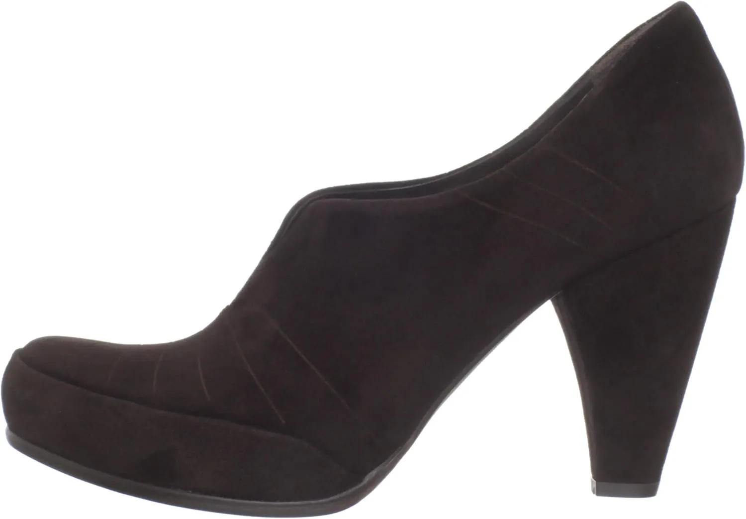 Coclico Women's Oz Suede Pump