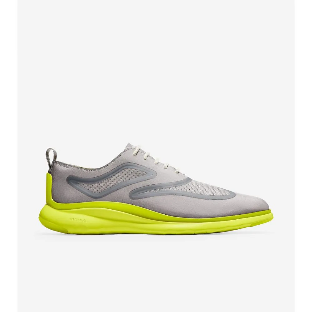 Cole Haan 3.ZERØGRAND Fuse Oxford