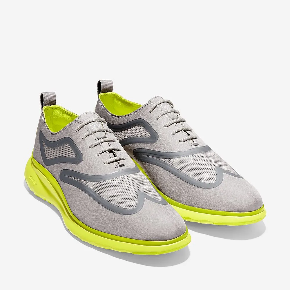 Cole Haan 3.ZERØGRAND Fuse Oxford