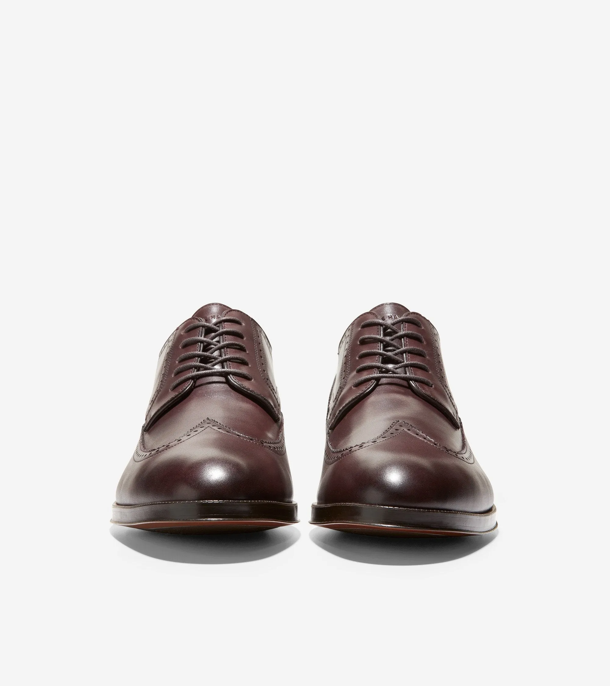 Cole Haan Dawson Grand Wingtip Oxford Mens