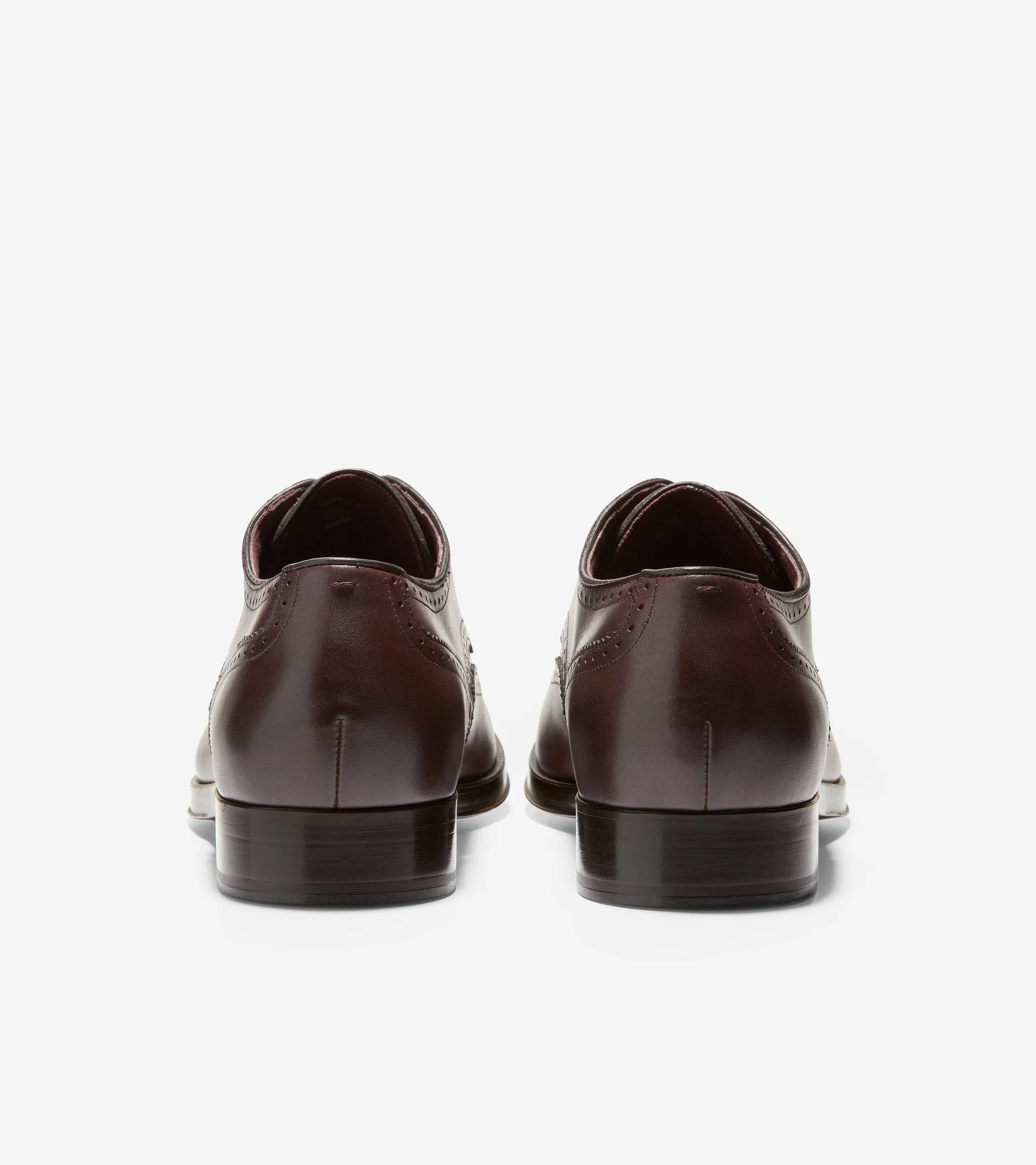 Cole Haan Dawson Grand Wingtip Oxford Mens