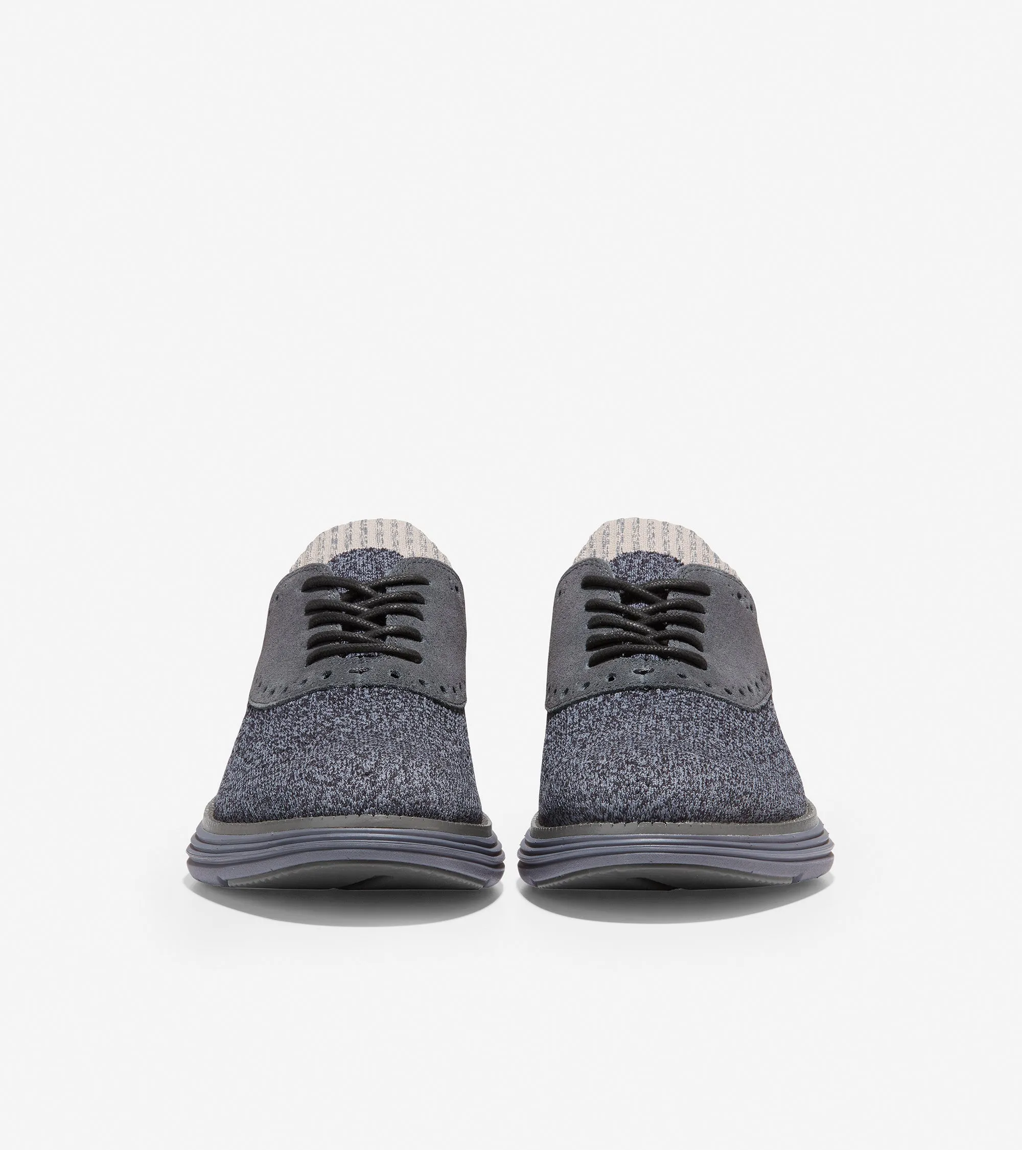 Cole Haan Men's ØriginalGrand Ultra Wingtip Oxford