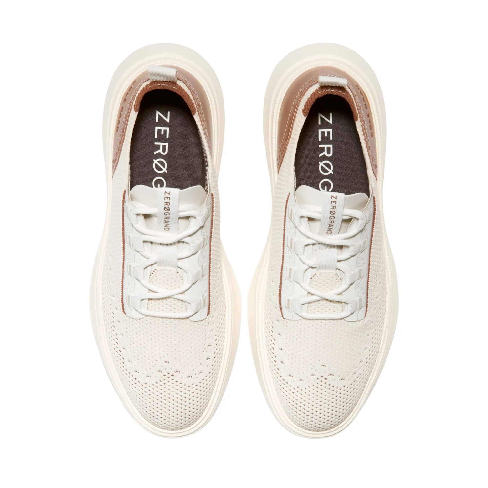 Cole Haan Men's ZERØGRAND WFA Oxford