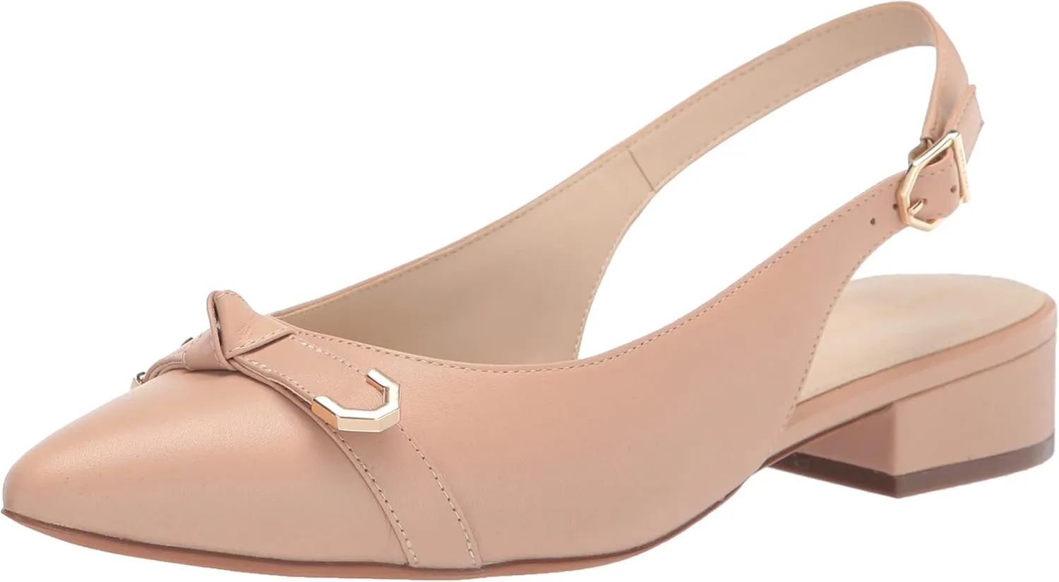 Cole Haan Women's Menlo Skimmer Pump