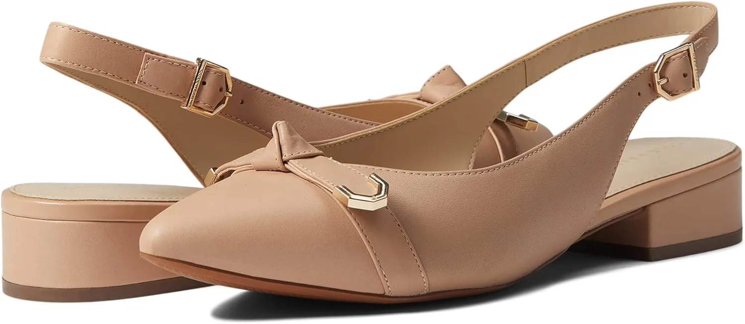 Cole Haan Women's Menlo Skimmer Pump