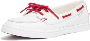 Cole Haan Women's Nantucket Boat Shoes Loafer