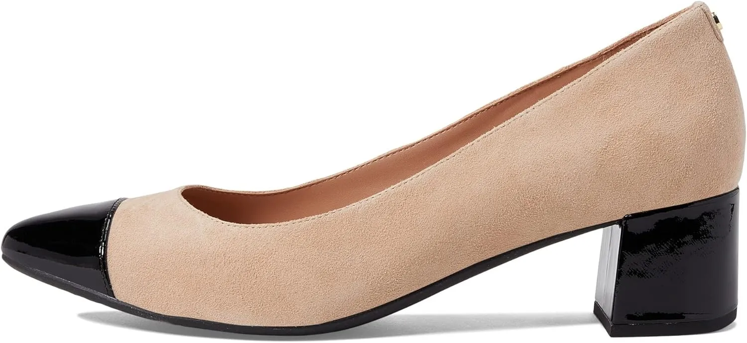 Cole Haan Women's The Go-To Pump, 45mm