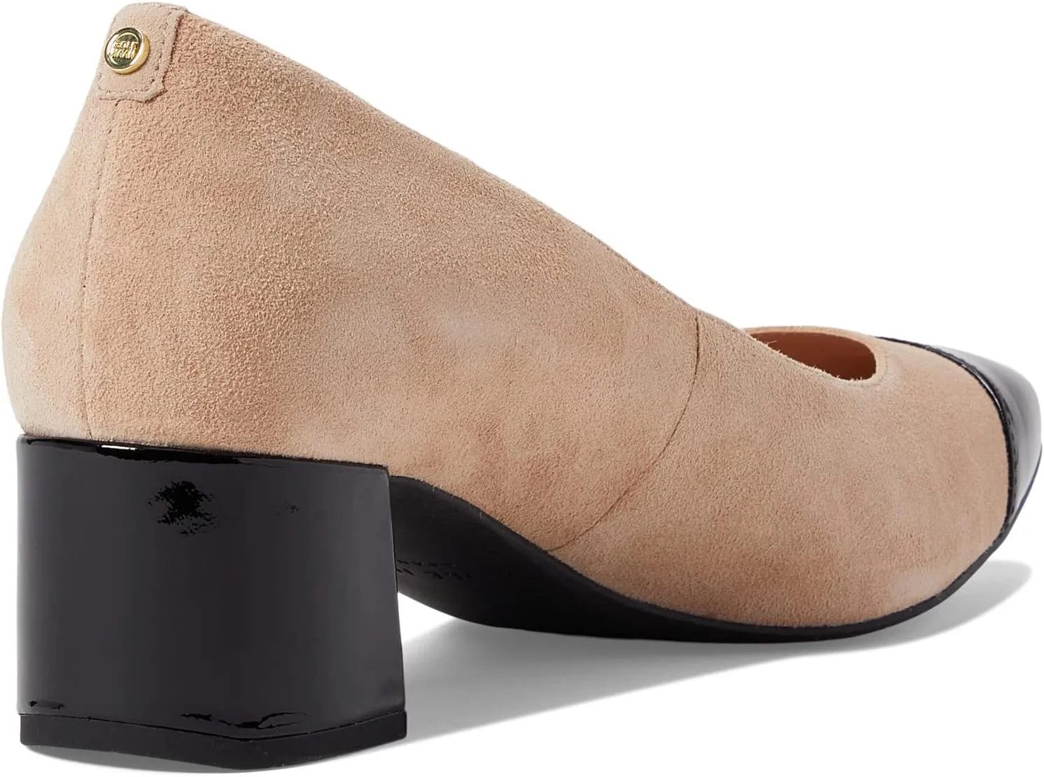 Cole Haan Women's The Go-To Pump, 45mm