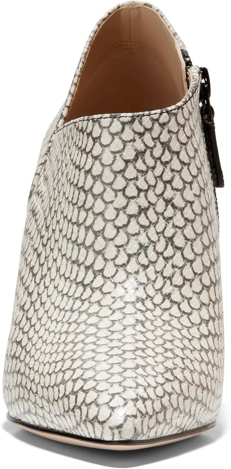 Cole Haan Women's Vestry Pointed Toe Pump, 85mm