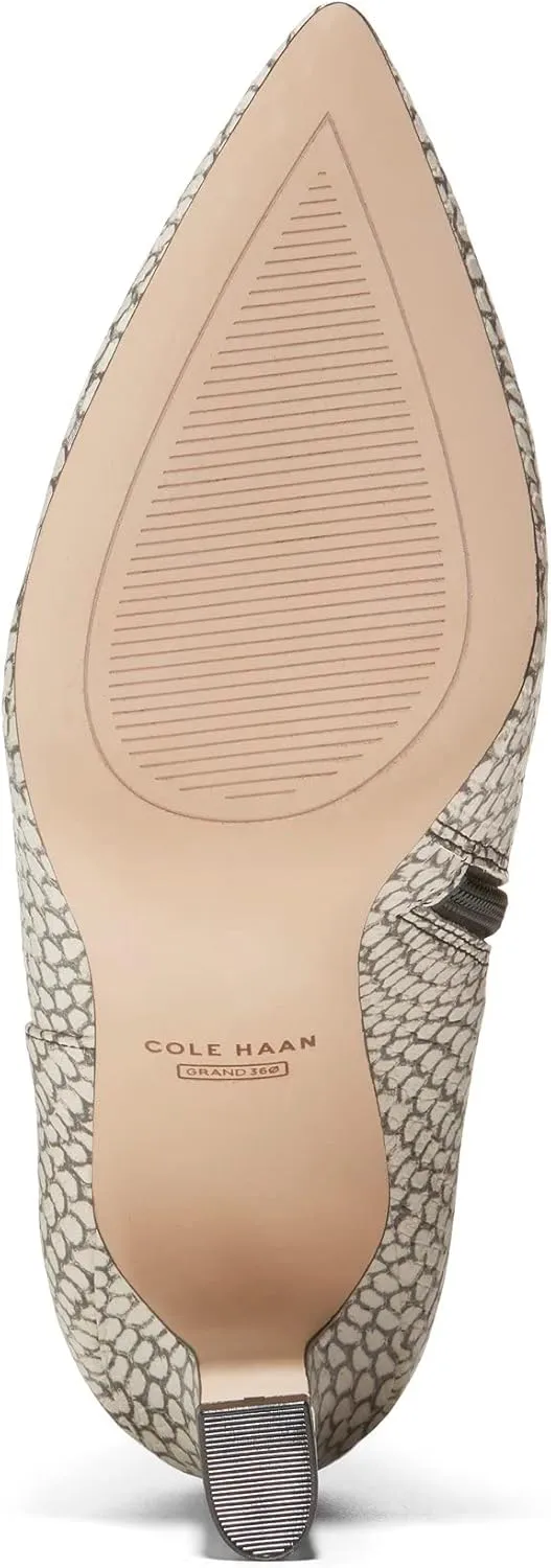Cole Haan Women's Vestry Pointed Toe Pump, 85mm