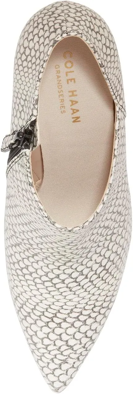 Cole Haan Women's Vestry Pointed Toe Pump, 85mm