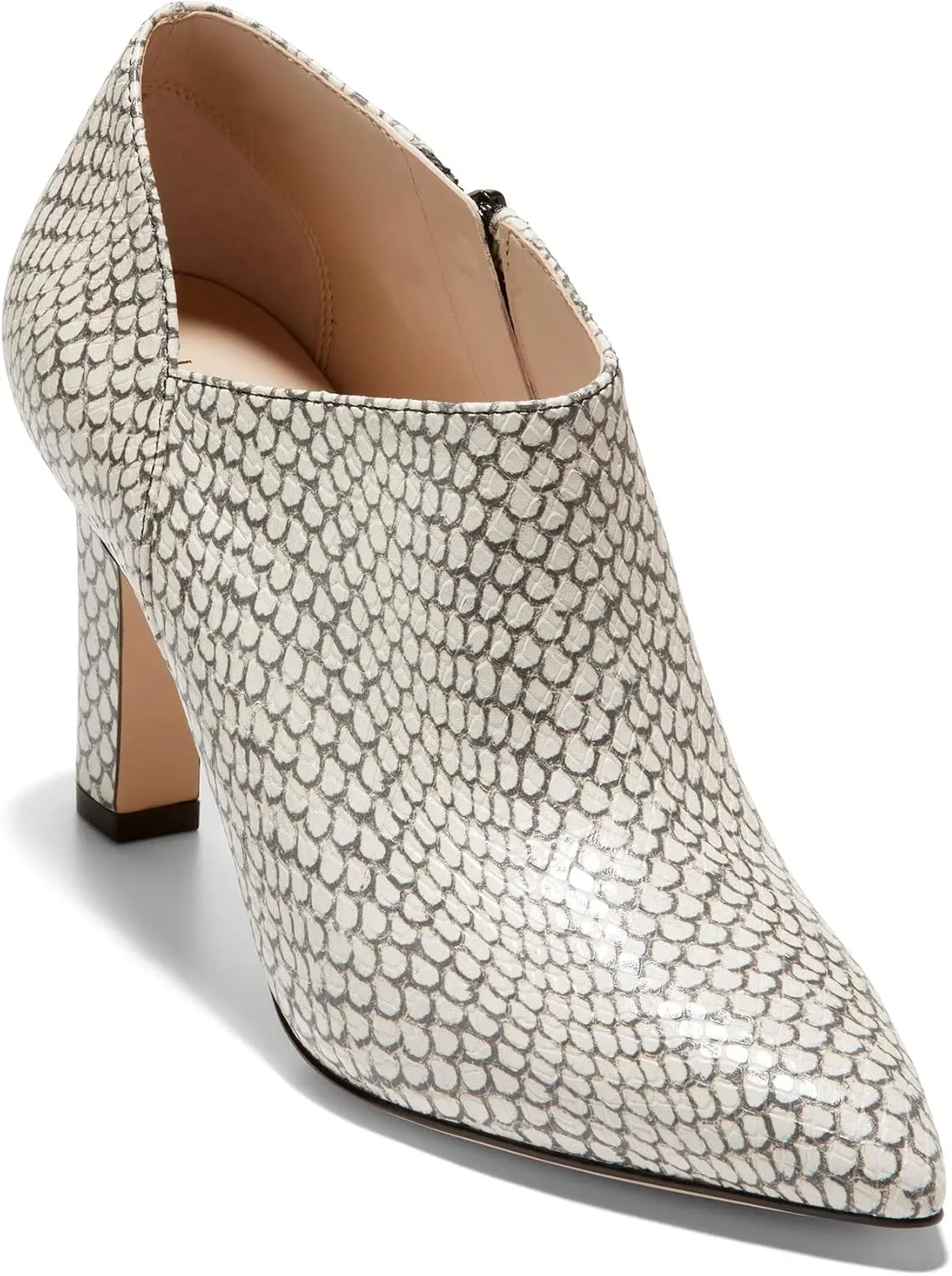 Cole Haan Women's Vestry Pointed Toe Pump, 85mm