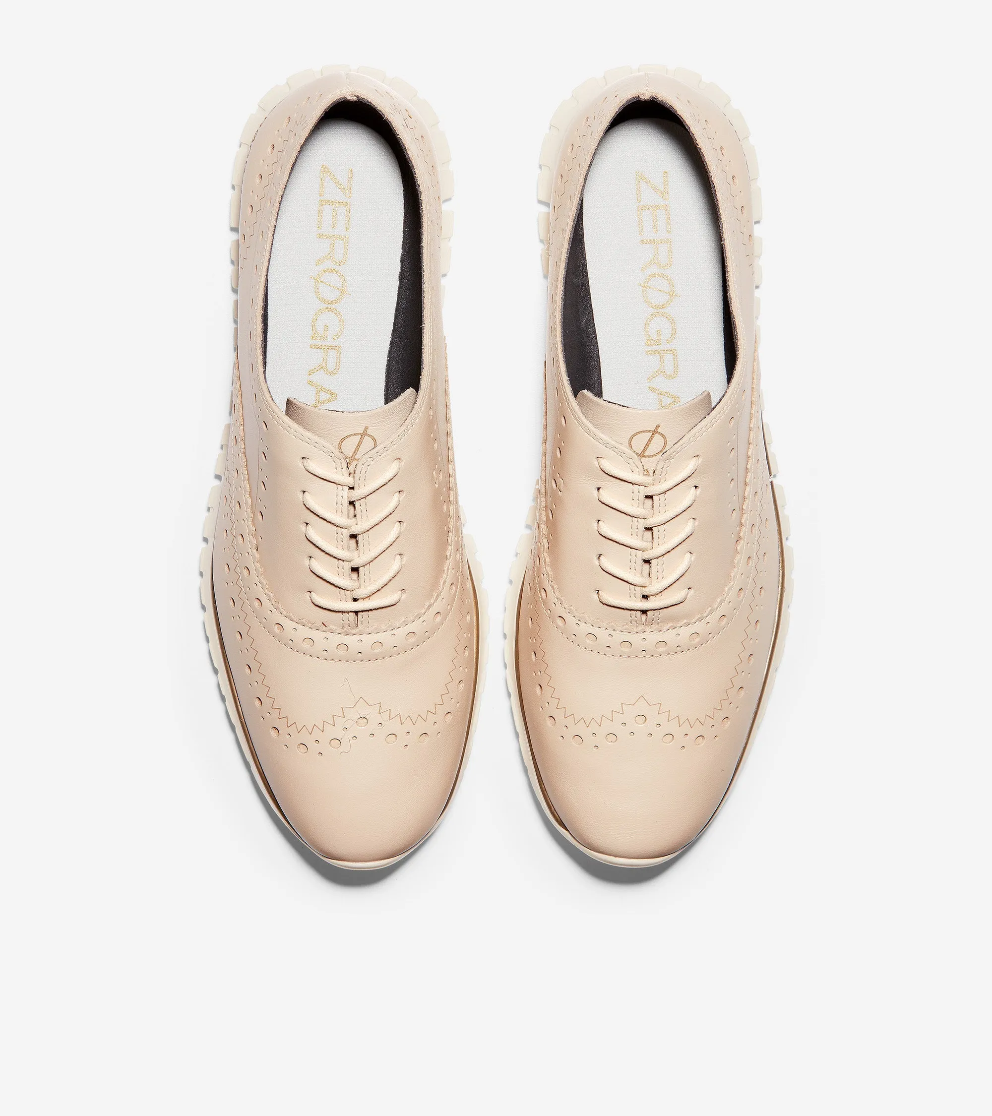 Cole Haan Women's ZERØGRAND Wingtip Oxford