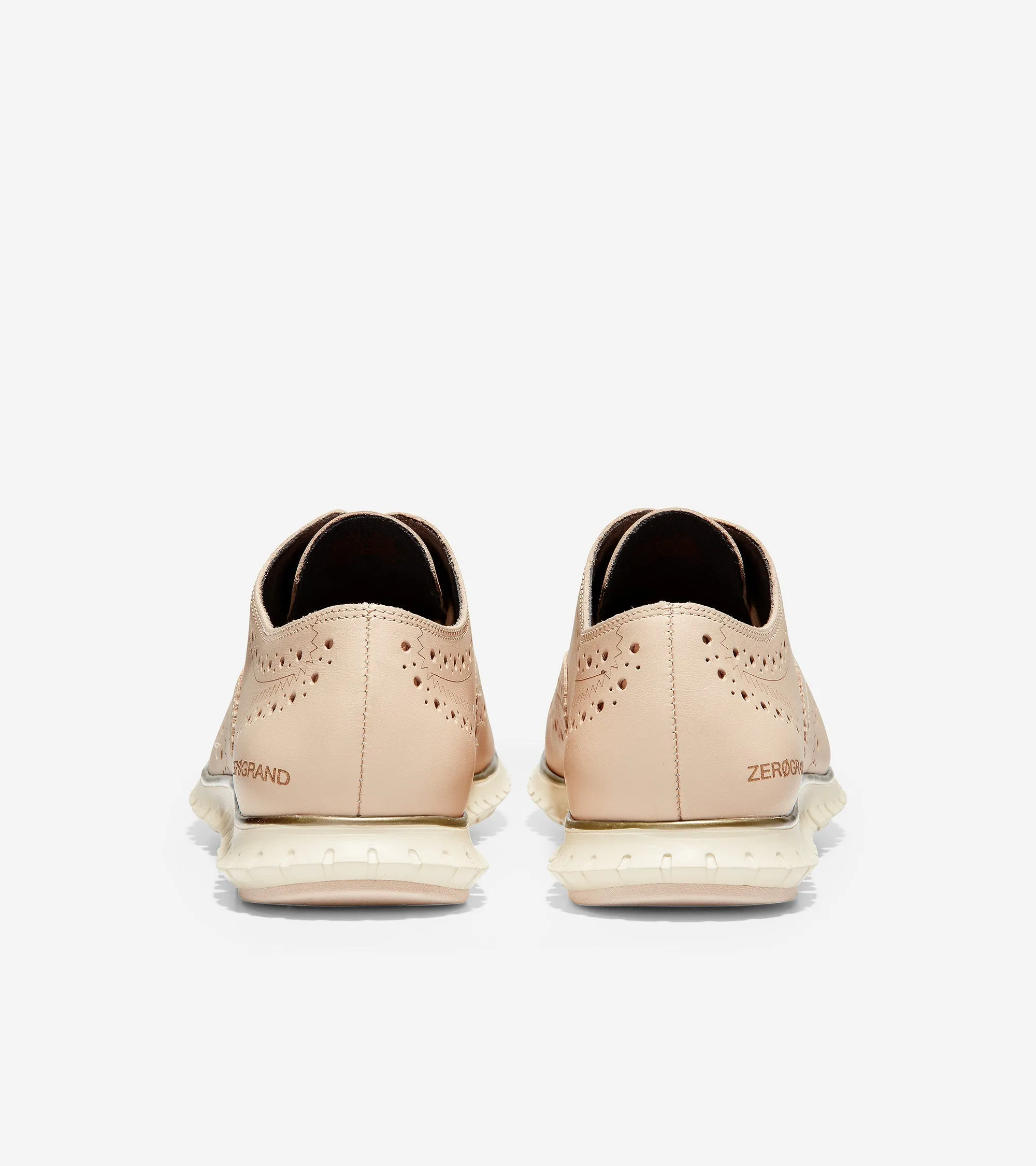 Cole Haan Women's ZERØGRAND Wingtip Oxford