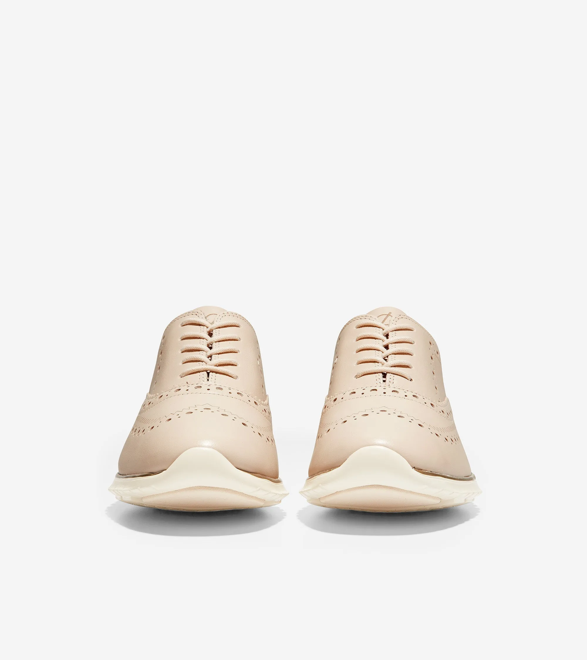Cole Haan Women's ZERØGRAND Wingtip Oxford