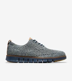 Cole Haan ZERØGRAND Stitchlite Oxford