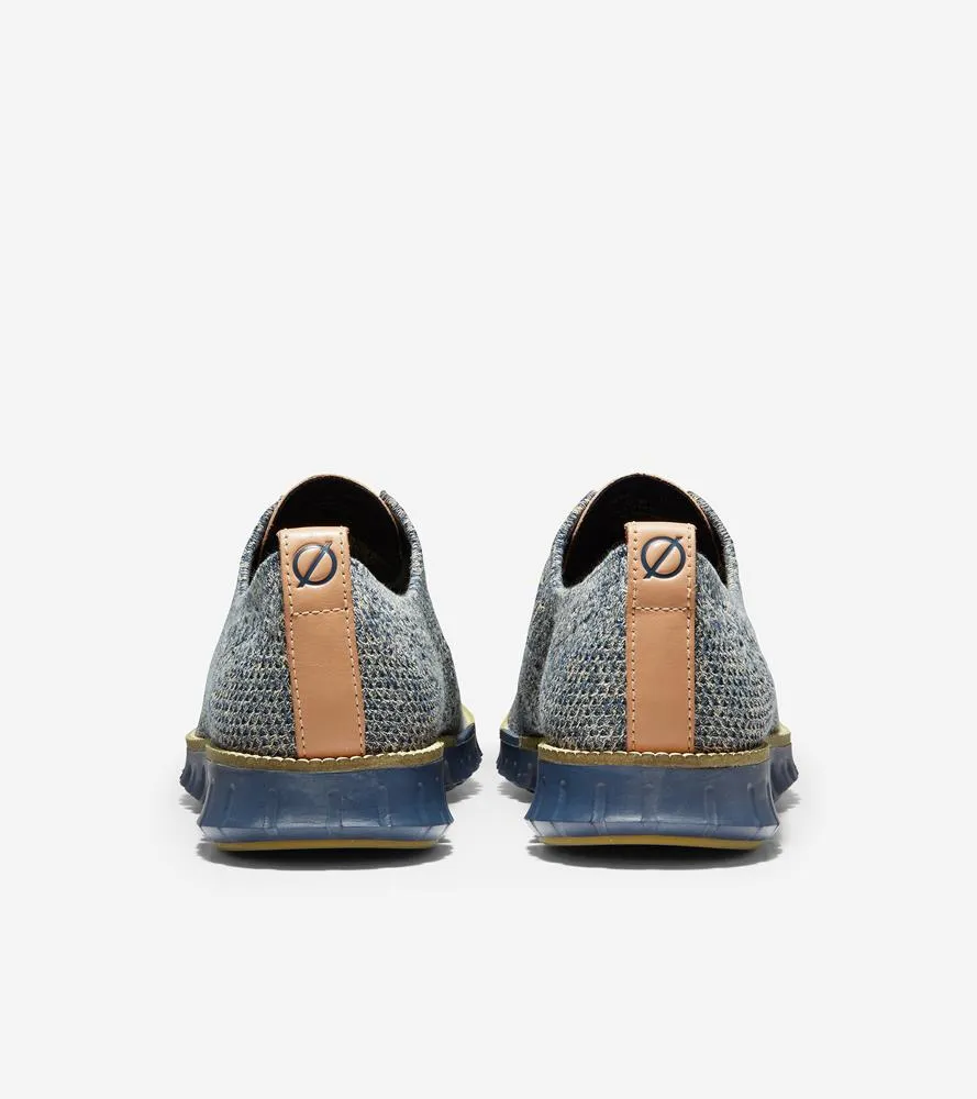 Cole Haan ZERØGRAND Stitchlite Oxford