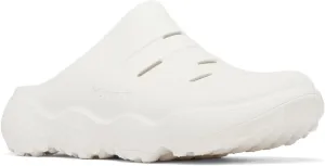 Columbia Men's Thrive Revive Clog Sport Sandal