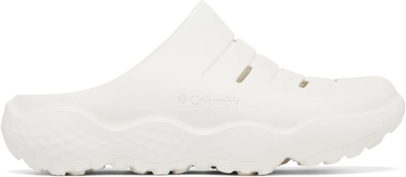 Columbia Men's Thrive Revive Clog Sport Sandal