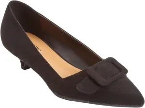 Comfortview Women's The Holland Pump (Wide Widths Available)