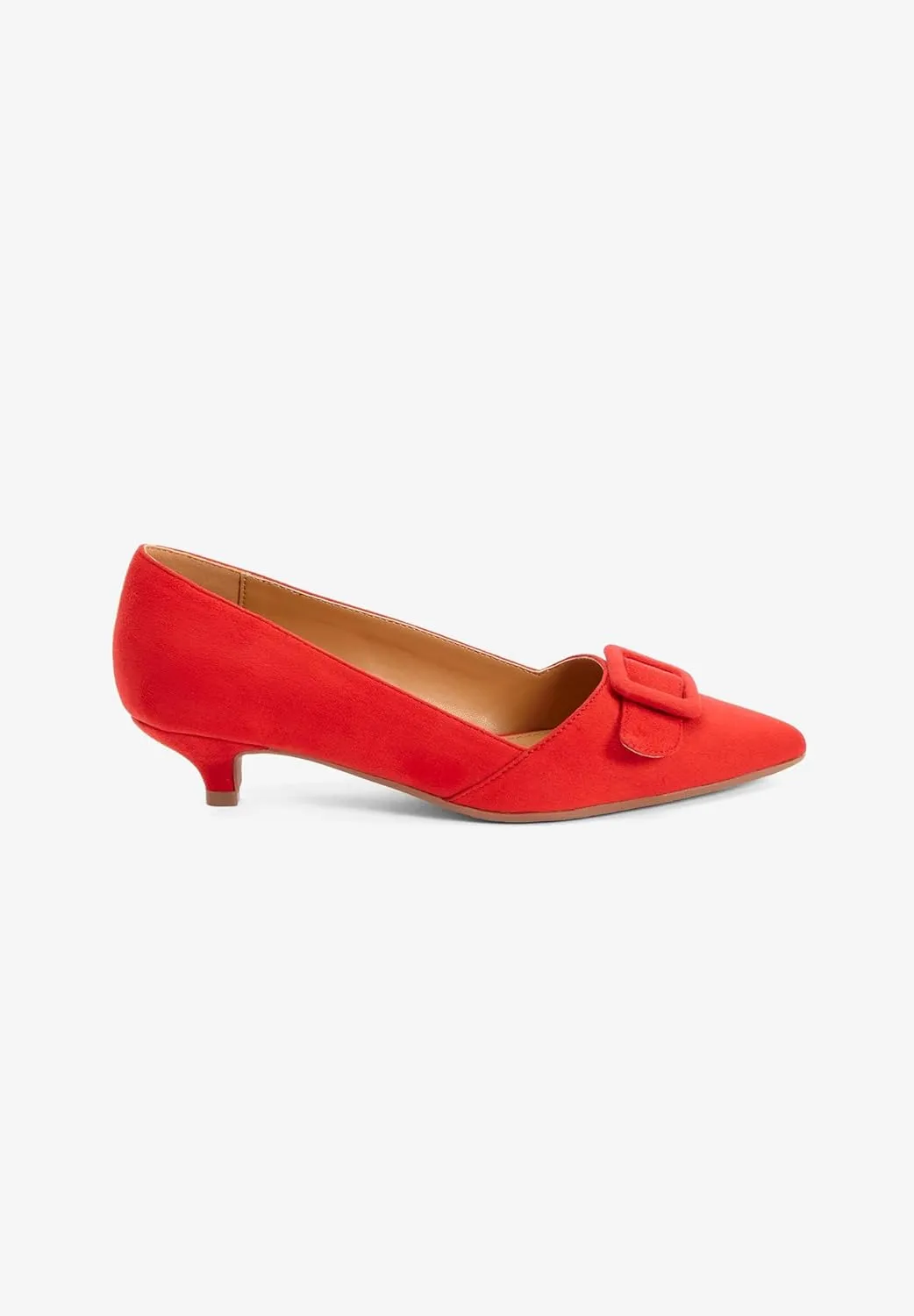 Comfortview Women's The Holland Pump (Wide Widths Available)