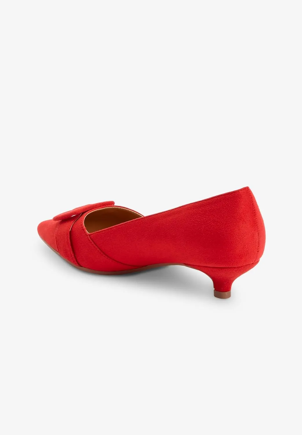 Comfortview Women's The Holland Pump (Wide Widths Available)