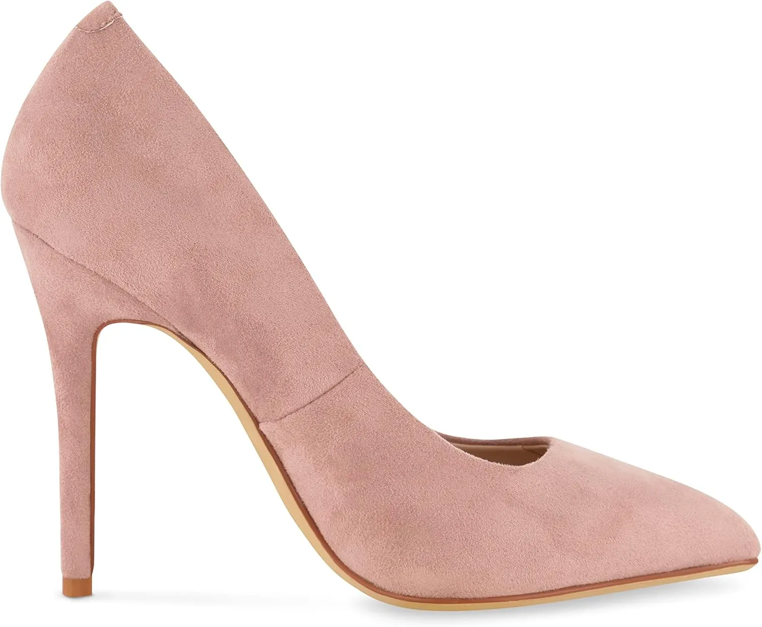 CUSHIONAIRE Women's Alta Dress Pump with  Comfort