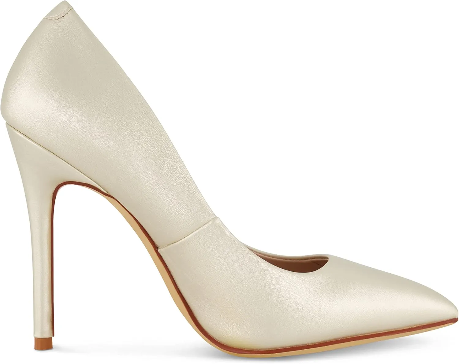 CUSHIONAIRE Women's Alta Dress Pump with  Comfort