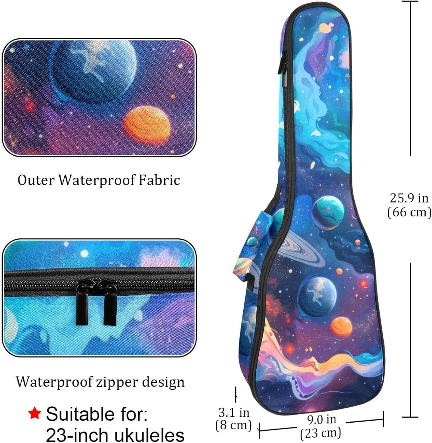 Cute Solar System Galaxy Astronomy Universe