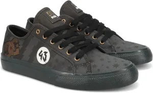 DC Shoes Men's 43i Manual Skate Sneaker Shoe