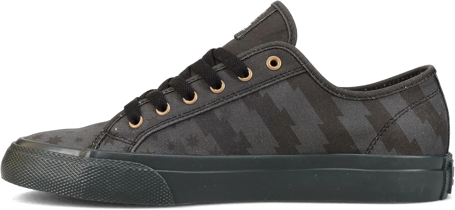 DC Shoes Men's 43i Manual Skate Sneaker Shoe