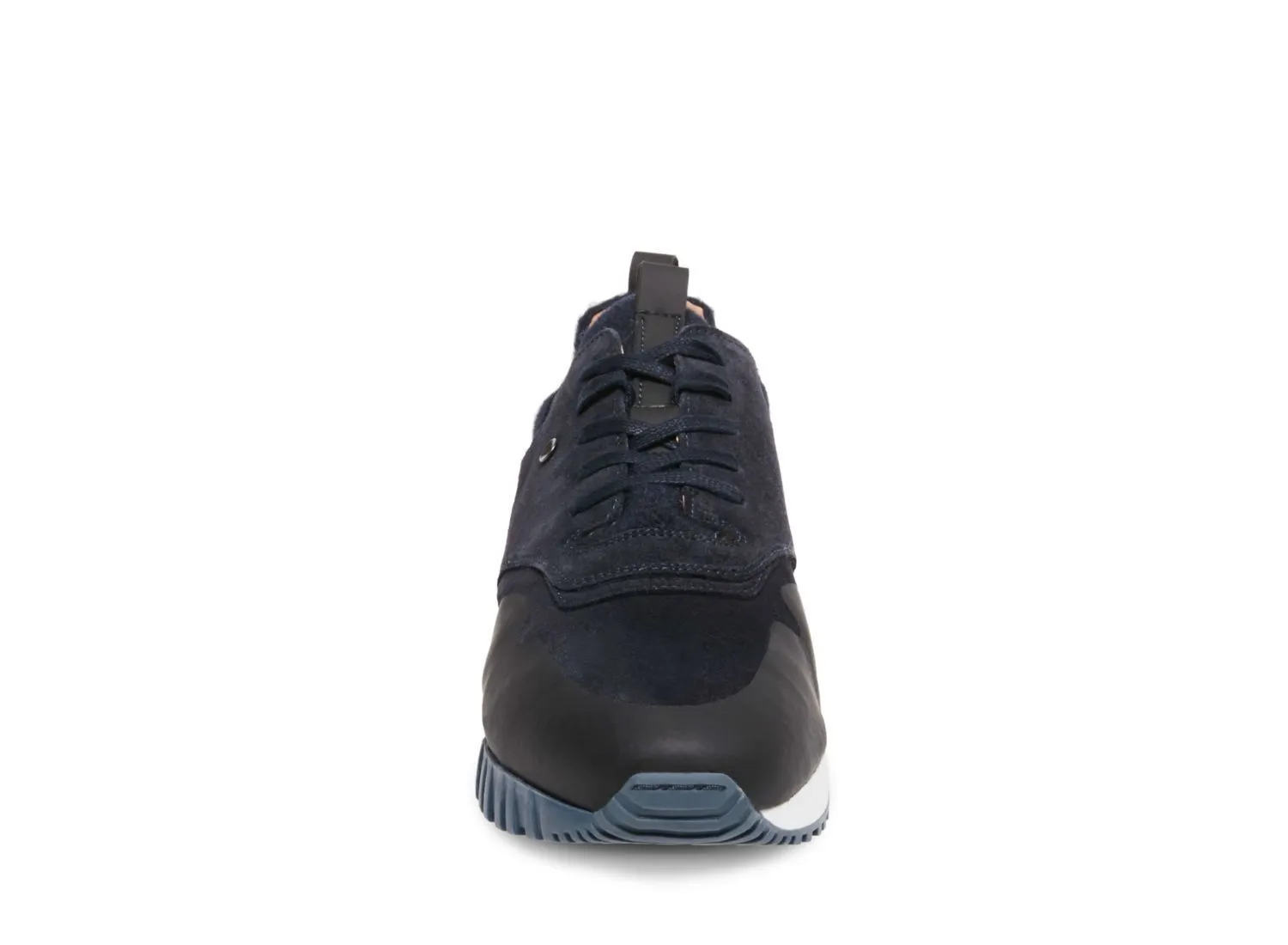 DERRY NAVY SUEDE
