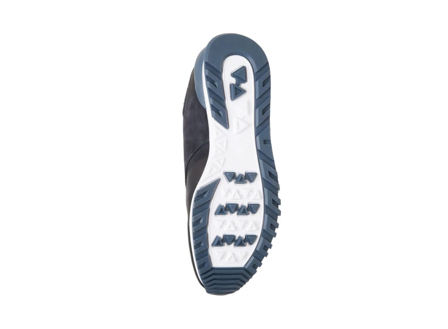 DERRY NAVY SUEDE