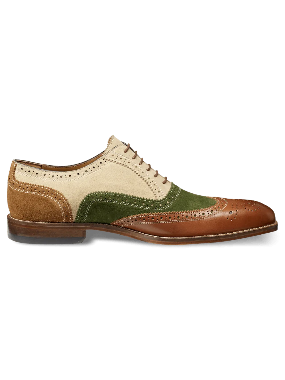 Desmond Oxford - Multi