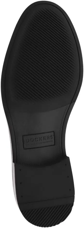 Dockers Men's Ludgate Oxford