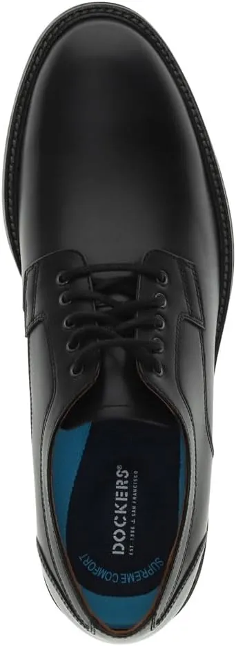 Dockers Men's Ludgate Oxford