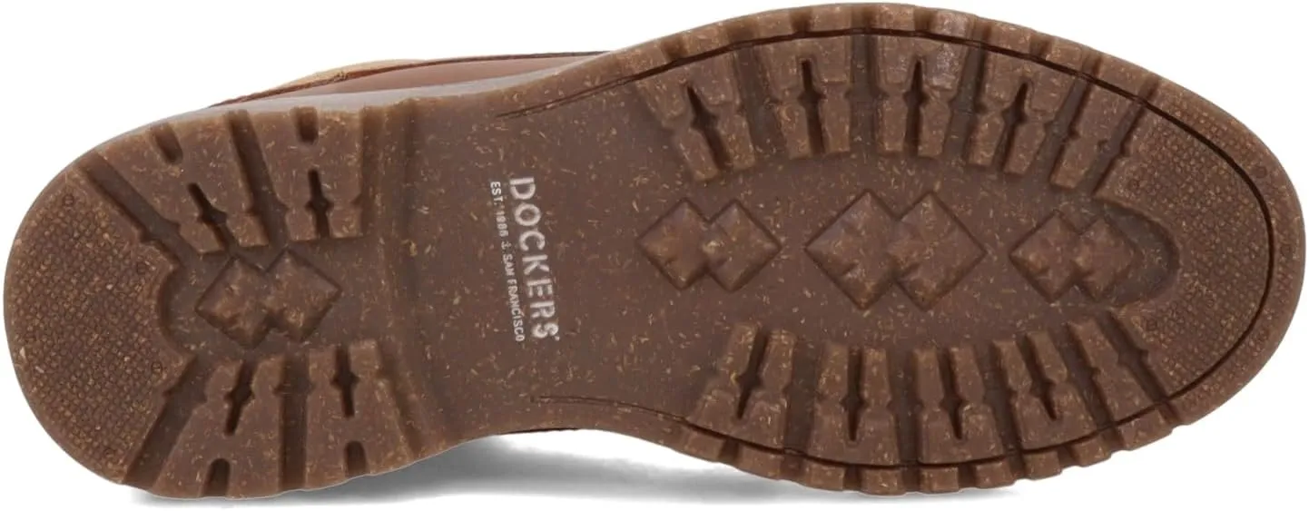Dockers Men's Overton