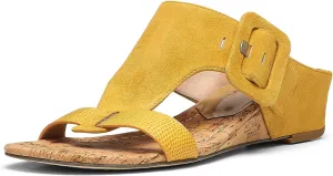 Donald Pliner Women's Wedge Sandal