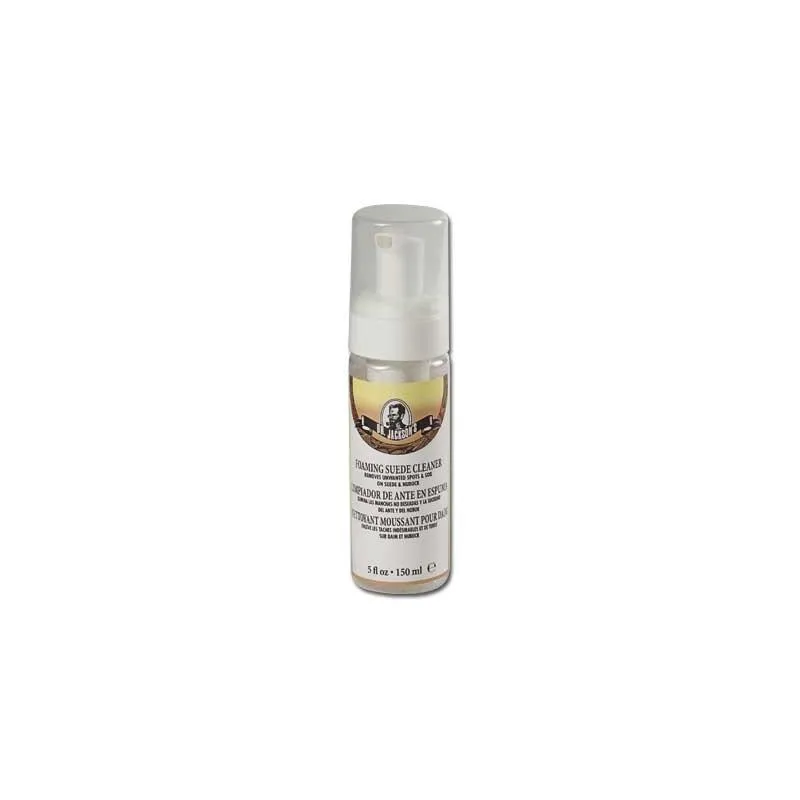 Dr. Jackson's Foaming Suede Cleaner