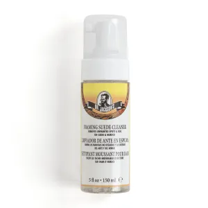 Dr. Jackson's Foaming Suede Cleaner
