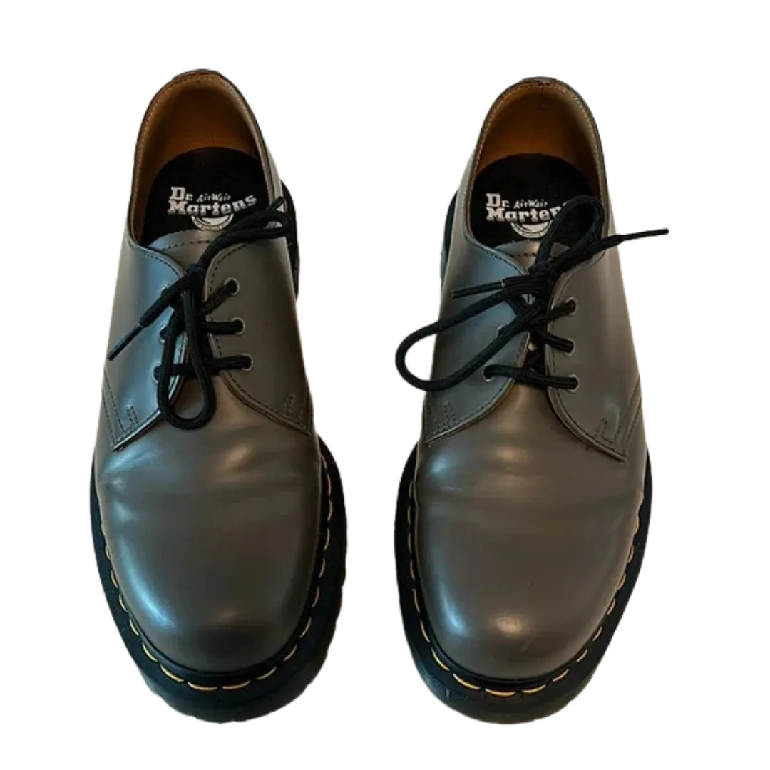 Dr. Martens 1461 Canvas Oxford Shoes