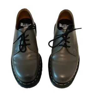 Dr. Martens 1461 Canvas Oxford Shoes