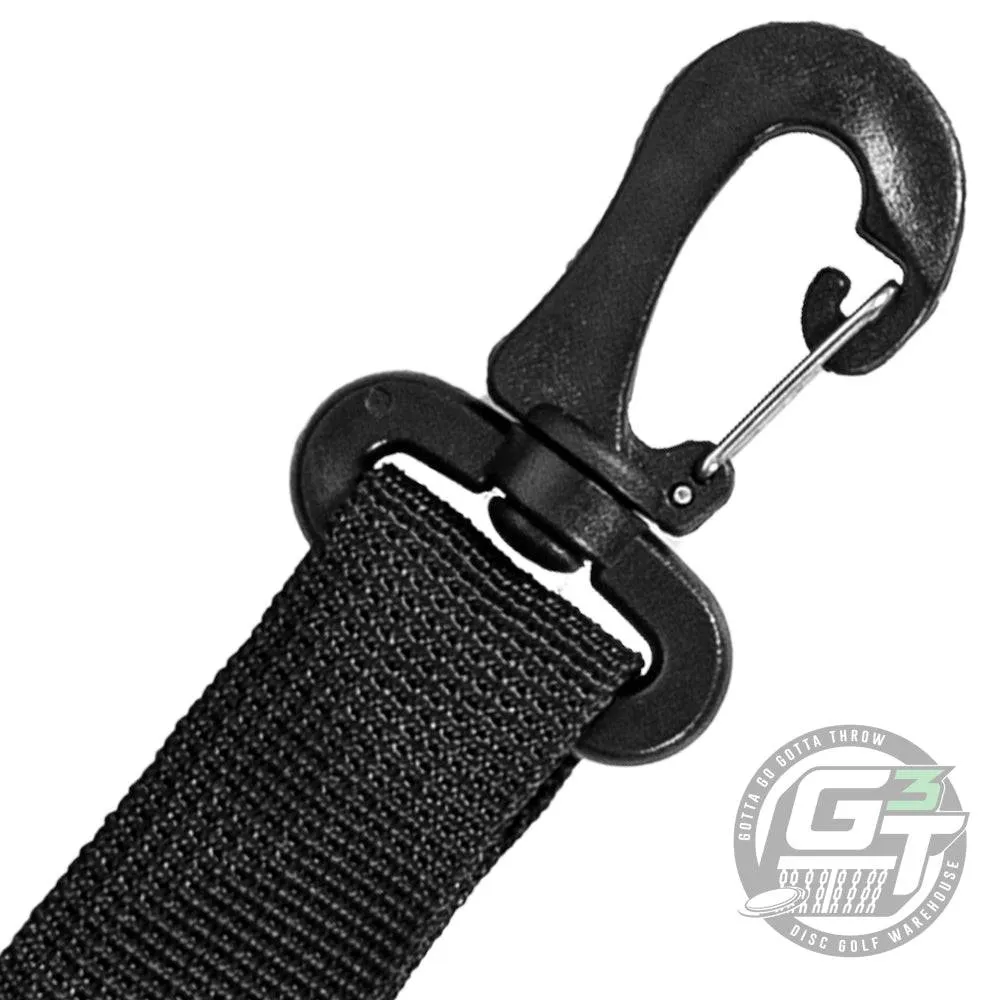 Dynamic Discs Disc Golf Bag Backpack Strap