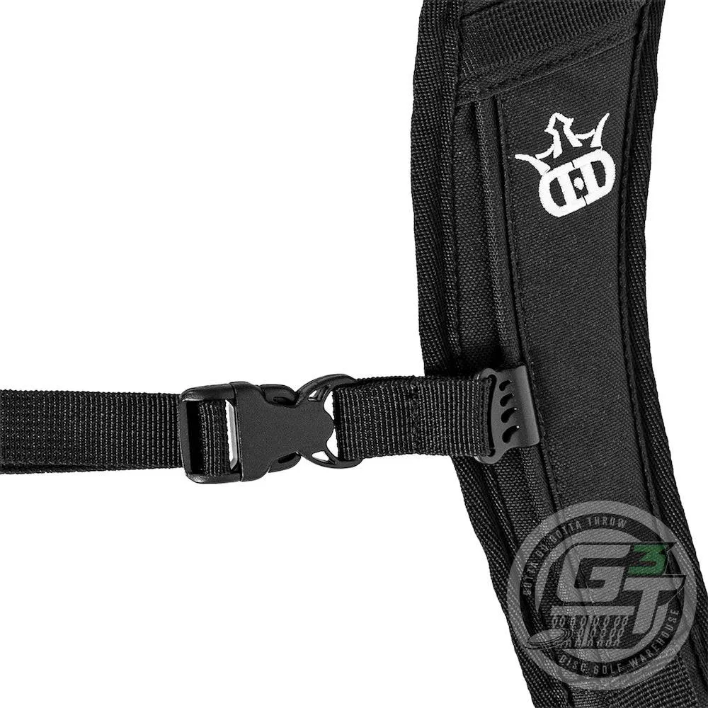 Dynamic Discs Disc Golf Bag Backpack Strap